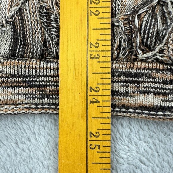 Coogi Australia Brown Vintage Sweater Men's Size XXL - Picture 5 of 12